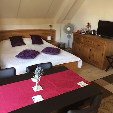 Bed And Breakfast Flessingue Extérieur photo