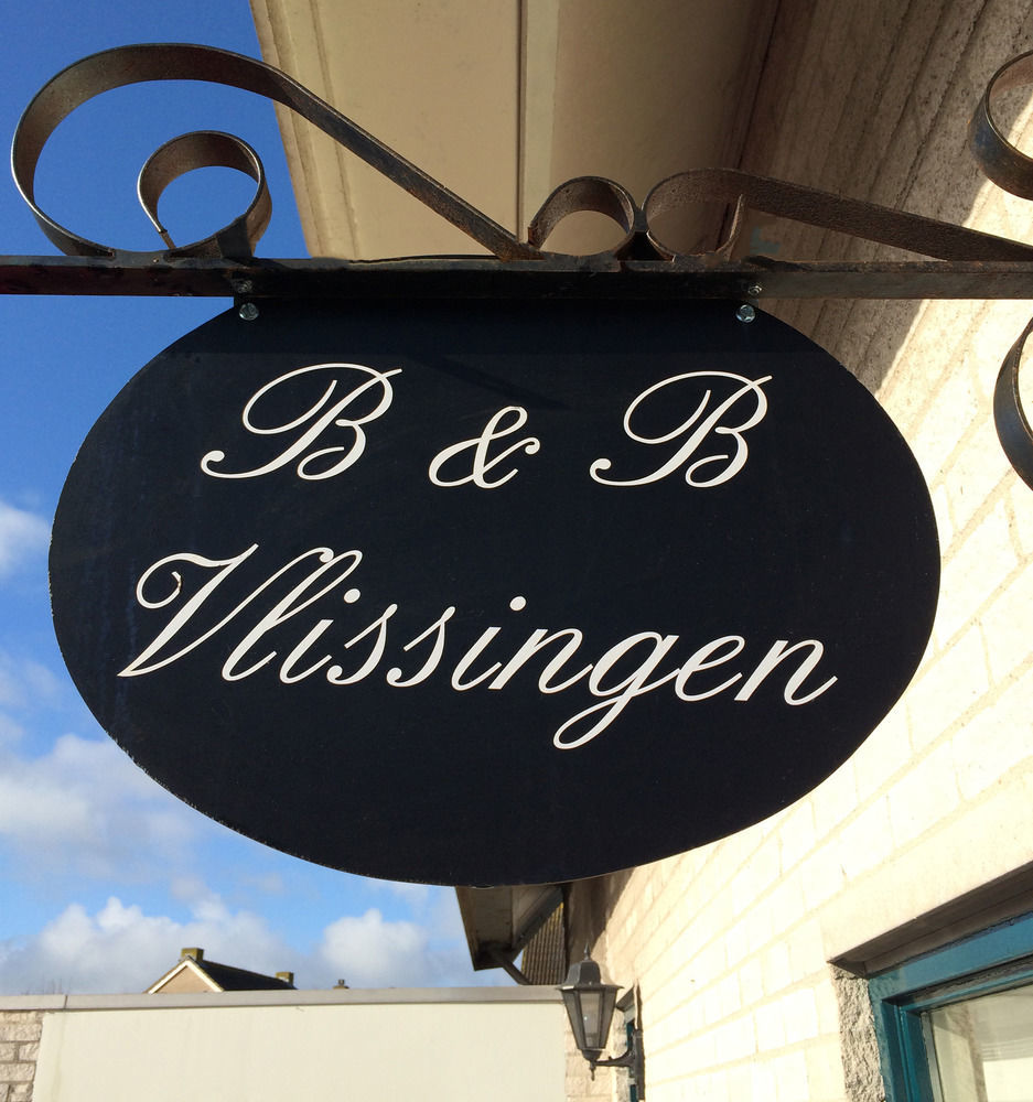 Bed And Breakfast Flessingue Extérieur photo