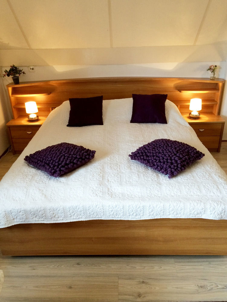Bed And Breakfast Flessingue Extérieur photo