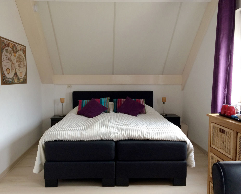 Bed And Breakfast Flessingue Extérieur photo